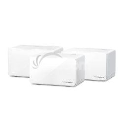 Halo H90X(3-pack) 6000Mbps Home Mesh Wifi6 systm Halo H90X(3-pack)