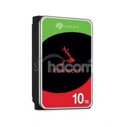 HDD 10TB Seagate IronWolf 256MB SATAIII 7200rpm ST10000VN000