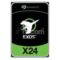 HDD 12TB Seagate Exos X24 512e SATAIII ST12000NM002H