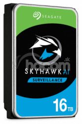 HDD 16TB Seagate Skyhawk AI 256MB SATAIII ST16000VE002