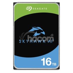 HDD 16TB Seagate SkyHawk AI 512MB ST16000VE004