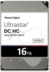 HDD 16TB Western Digital Ultrastar DC HC550 SATA 0F38462