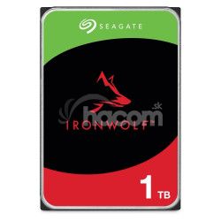 HDD 1TB Seagate IronWolf ST1000VN008
