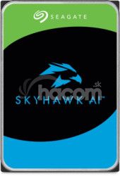 HDD 24TB Seagate SkyHawk AI 256MB SATAIII ST24000VE002