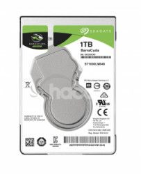 HDD 2,5 "1TB Seagate Barracuda 128MB SATAIII 5.4km ST1000LM048