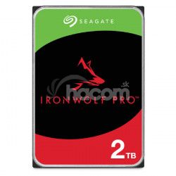HDD 2TB Seagate IronWolf Pro 256GB SATAIII 7200rpm ST2000NT001