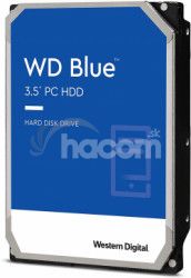HDD 2TB WD20EZBX Blue 256MB SATAII 7200rpm SMR WD20EZBX