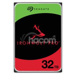 HDD 32TB Seagate IronWolf Pro ST32000NT000