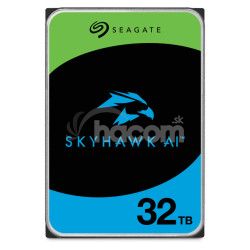 HDD 32TB Seagate SkyHawk AI ST32000VE000