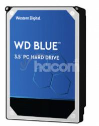 HDD 3TB WD30EZAZ Blue 256MB SATAIII0 5400rpm SMR WD30EZAZ