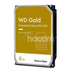 HDD 6TB WD6004FRYZ Gold 256MB SATAIII 7200rpm WD6004FRYZ