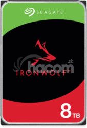 HDD 8TB Seagate IronWolf ST8000VN002