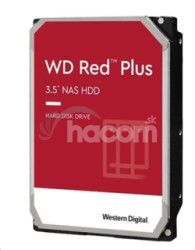 HDD 8TB WD80EFPX Red Plus WD80EFPX