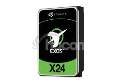 HDD Seagate Exos X24 HDD 512E/4KN SATA ST20000NM002H