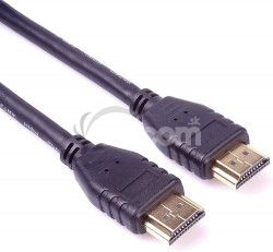 HDMI 2.1 High Speed + Ethernet kbel, 8K @ 60Hz, 1,5m HDM21015