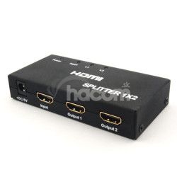 HDMI splitter 1-2 Port khsplit2b