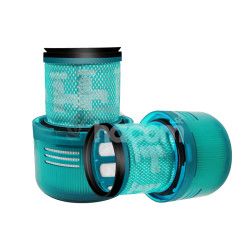 Hepa filter T6 Power pre Dyson V15, 2 ks CCDY0004