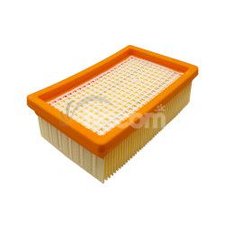 Hepa filter T6 Power pre Karcher WD4, WD5, WD6, MV4, MV5, MV6 CCKA0001