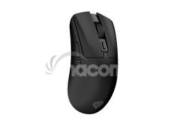 Hern� bezdr�tov� my� Genesis ZIRCON 880 PRO/Hern�/Optick�/30 000 DPI/USB+BT/�ierna NMG-2381