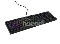 Hern mechanick klvesnica Genesis THOR 404,US, NKG-2298