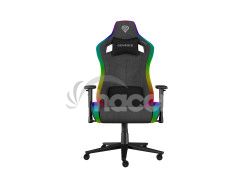 Hern kreslo Genesis NITRO 660 TRIT, RGB, ed NFG-2246