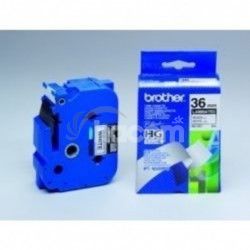 HGE-261V5, biela / ierna, 36mm HGE261V5