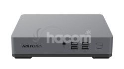 HikCentral Mini Cube/64 all-in-one bezpe�nostn� pracovn� stanica