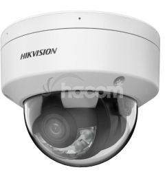 Dome kamera Hikvision IP DS-2CD2147G2H-LISU 4MPx 2,8mm, biela
