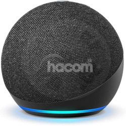 Hlasov� asistent Amazon Echo Dot 5 charcoal