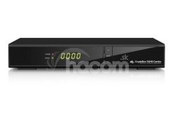 AB CryptoBox 742HD Combo DVB-T2/S2C AB_CR742HD_COMBO