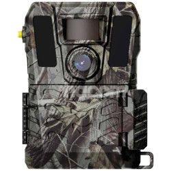 HM M15 fotopasca 4G s integrovanou kartou SIM