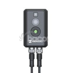 HM-TD3028T-2/Q(B)(2.1mm) 4MPx IP termo.kamera