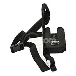 Holster, CK65/CK3R/CK3X w/Scan Handle 815-088-001