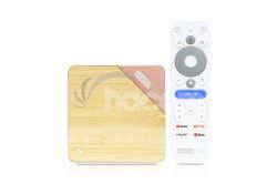 Homatics Box 4K V2 Google TV HOMA BOX 4K V2