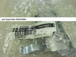 Honeywell 300 dpi - tlaov hlava - pre EasyCoder PX4i, PX4IA 1-040083-900