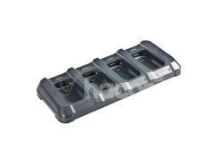 Honeywell 4-miestna nabjaka bateri AC20 pre CK3x 871-230-101