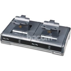 Honeywell 4slotov nabjaka bateri PR2/PR3, zdroj DX2A2FF20