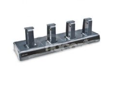 Honeywell 8-pos Battery Chgr CK3/CK7x No Pwr Cord DX4A2BBBB00