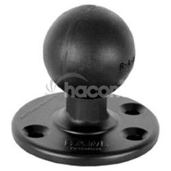Honeywell BALL C-SIZE 1.5, 2.5 ROUND BASE VX89A041RAMBALL