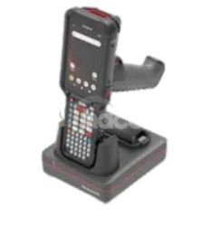 Honeywell CK67 1-BAY HB, NON-BOOT, NO CORD CK67-HB-UVN-0