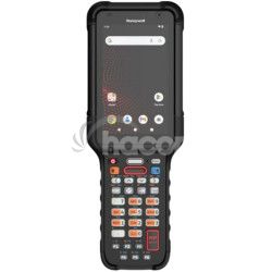 Honeywell CK67 /30 key/Large-NUM/FlexRangeXLR/8GB/Cam CK67-X0N-5ES1C0G