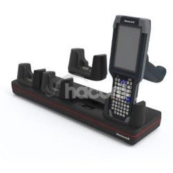 Honeywell CK67 4-BAY CB, NON-BOOT, NO CORD CK67-CB-UVN-0