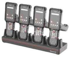 Honeywell CK67 4-BAY NB, NON-BOOT, NO CORD CK67-NB-UVN-0