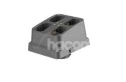Honeywell CK67 4-SLOT BATTERY CUP CK6X-UCBC-4B