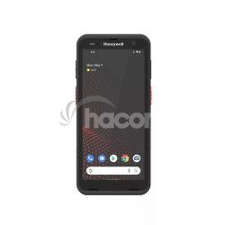 Honeywell CT70: 5G&WIFI7/6E, Nano & ESim, 8GB/128GB, FlexRange-Green Laser, Extended Battery, GMS CT70-X1N-058CE104G