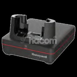 Honeywell CT70 Display Base, pre charging 1 computer, universal cup, power supply, no cord CT70-DB-UVX-0