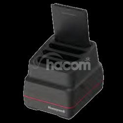 Honeywell CT70 QBC, pre recharging up to 4pcs batrie,quad batrie charger,power supply,no cord CT70-QBC-0