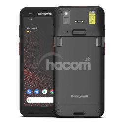 Honeywell CT70 WiFi7/6E, 8/128GB, Standard Range Engine-Red, Standard battery, GMS CT70-L0N-057CS104G