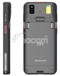 Honeywell CT70: WIFI7/6E, 8GB/128GB, Standard Range Engine-Red Laser, Wireless Battery, GMS CT70-L0N-057CW104G