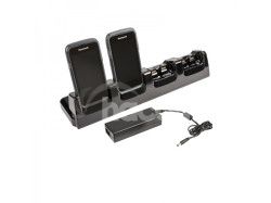 Honeywell Dolphin CT50 Recharging kit upto 4 PC CT50-CB-0